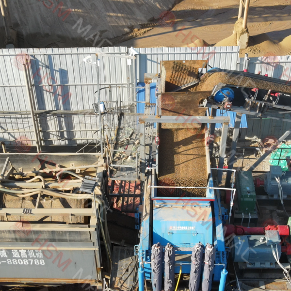 對(duì)輥破碎機(jī)廠家